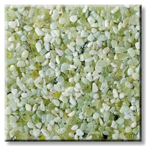 Colored Cobble Tile/Dyed Pebble Tile/Permeable Sto Colored Cobble Tile/Dyed Pebble Tile/Permeable Sto