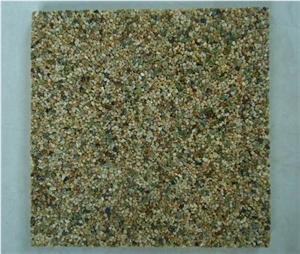 Landscaping / Pebble Stone Tile/ Porous Stone for