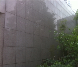 G611 Granite Tiles, China Pink Granite