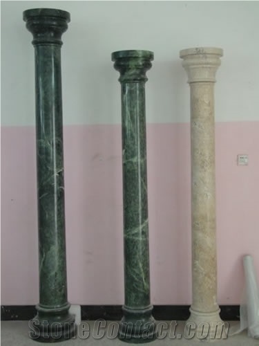 Marble Column