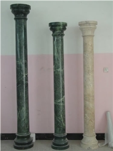 Marble Column