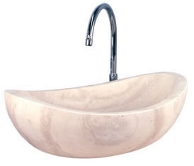 Beige Marble Sink Beige Marble Sink