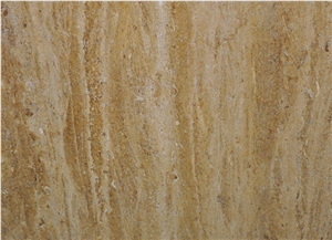 Stream Gold Marble Tiles, Tunisia Yellow Marble