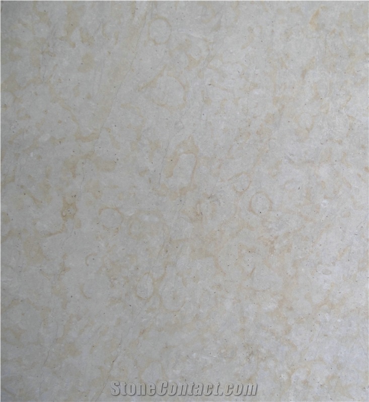 Thala Beige Limestone Tiles, Tunisia Beige Limestone