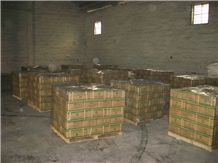 Expansive Mortar (Non-explosive Demolition Agent