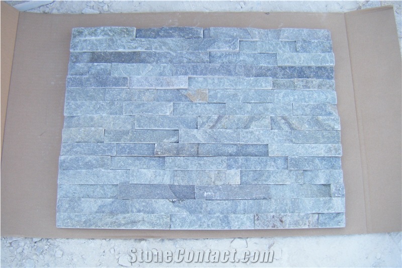 Green Quartz Culture Stone