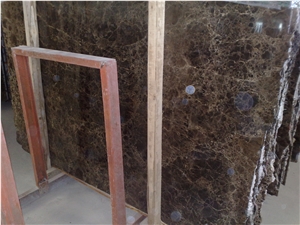 Imported Emperador Dark Marble, Spain Brown Marble
