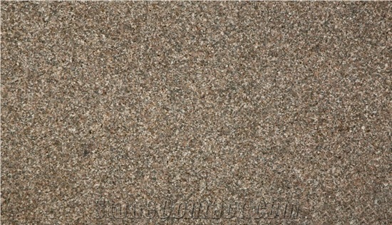 Adone Brown Granite Tiles, India Brown Granite