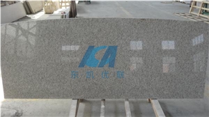 Giallio Thailand Granite Kitchen Countertop, Thailand Golden Sesame Desk Tops