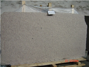 G611 Polished Slabs