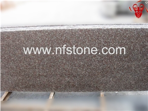 G687 Granite Slabs