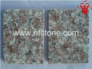 G687 Granite Slabs