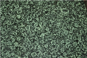 Green Diamond Granite Tiles,Slab