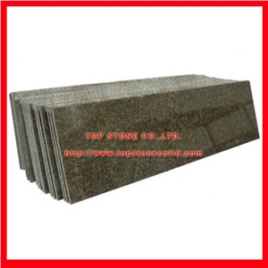 Baltic Brown Granite Counter Tops Baltic Brown Granite Counter Tops