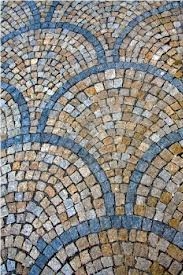 Sira Gray Grey Granite Cobble Stone