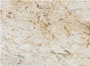 Colonial Gold Granite Tiles, India Yellow Granite
