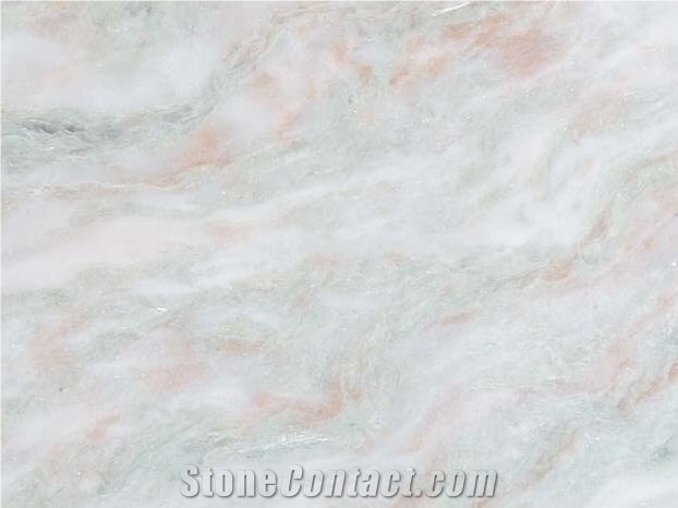 Lady Onyx Pink Green