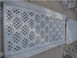 Sandstone Jaali, Tint Mint Beige Sandstone Window Sills, Doors