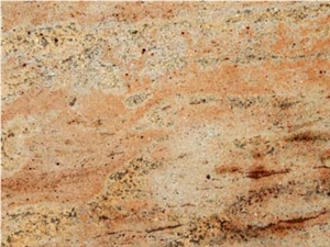 Shiva Gold Granite Tiles, India Yellow Granite