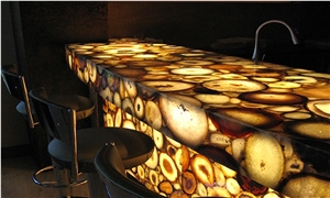 Semiprecious Stone Onyx