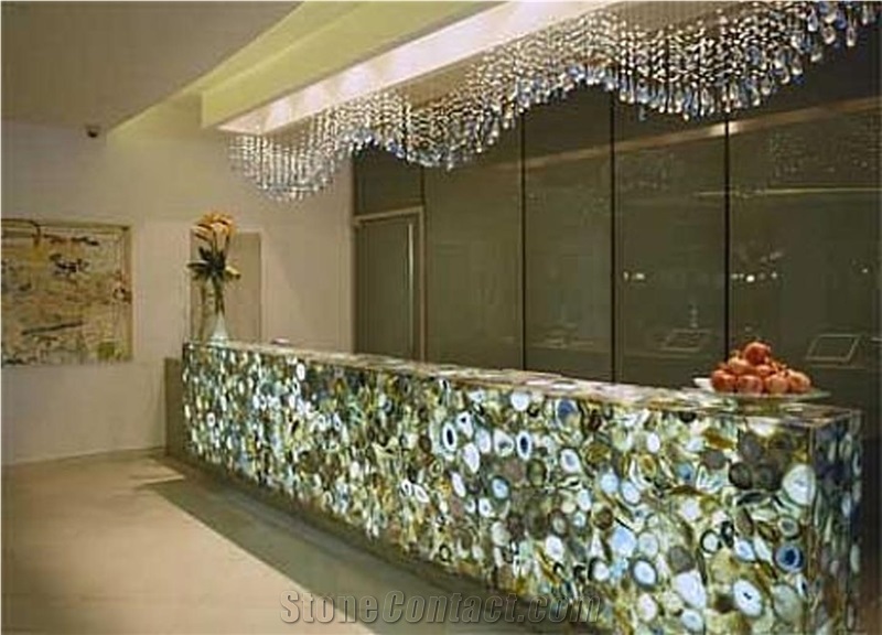 Semiprecious Stone Onyx