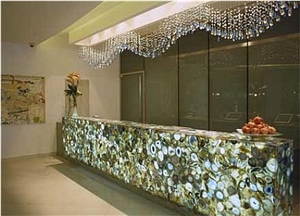 Semiprecious Stone Onyx