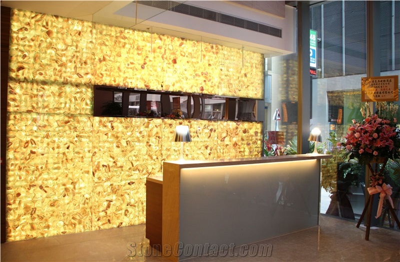 Semiprecious Stone Onyx