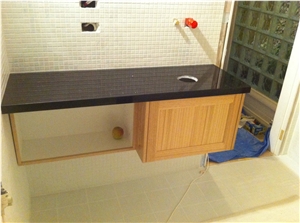 Quartz Stone Vanities