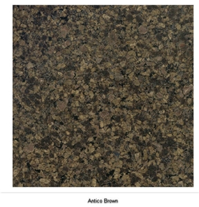 Antico Brown, Antique Brown Granite Tiles Antico Brown, Antique Brown Granite Tiles