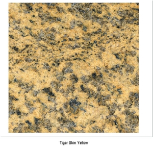 Tiger Skin Yellow Granite Tiles, China Yellow Granite Tiger Skin Yellow Granite Tiles, China Yellow Granite