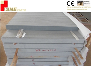 Basalt Border, Basalt Skirting, Grey Basalt
