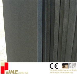 Basalt Staircase, Black Basalt Staircases
