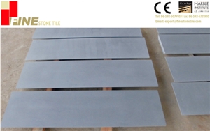 Basalt Staircase, Grey Basalt Stairs