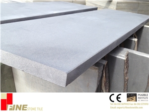 Basalt Staircase, Grey Basalt Steps