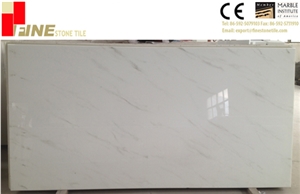 Crystallized Glass Slab, Mandmade Stone