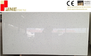 Crystallized Glass Slab, Mandmade Stone