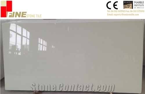 Crystallized Glass Slab, Mandmade Stone