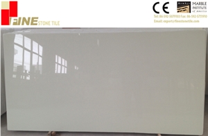 Crystallized Glass Slab, Mandmade Stone