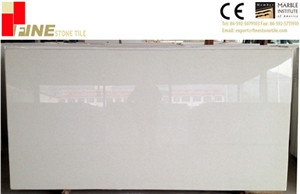 Crystallized Glass Slab, Mandmade Stone