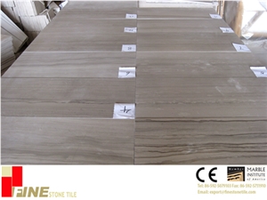 Marble Tile, Athene Grainy Tile, Wood Grain Grey Marble Bath Tops