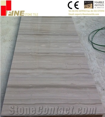Marble Tile, Athene Grainy Tile, Wood Grain Grey Marble Bath Tops