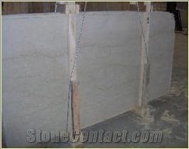 Botticino Classico Marble Slabs, Italy Beige Marble