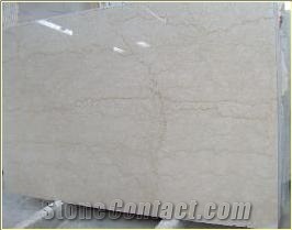 Botticino Classico Marble Slabs, Italy Beige Marble
