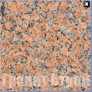 G562, Maple Red Granite G562, Maple Red Granite
