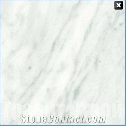 Mugla White Marble Tiles, Turkey White Marble