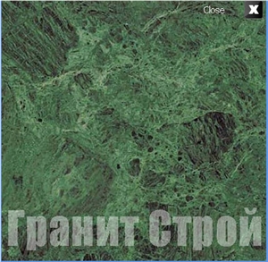 Verde Guatemala Marble Tiles, India Green Marble