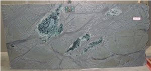African Soapstone Slabs, Namibia Green Soapstone