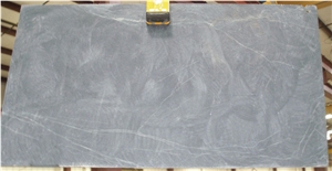 Dark Green Soapstone Slabs, Pine Green Soapstone Slabs