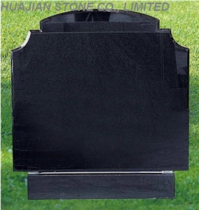 Black Monument, Black Granite Monument