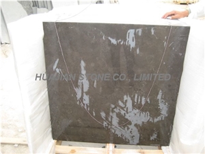 Blue Limestone Curbs